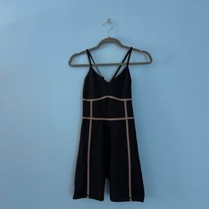 Abercrombie’s YPB Athletic One Piece